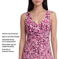 thumbnail image 4 of Lands' End Women's Swim Dress, 4 of 6