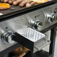 thumbnail image 3 of Member's Mark 4-Burner Outdoor Gas Griddle, 3 of 6