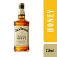 thumbnail image 2 of Jack Daniel's Tennessee Honey Whiskey, 750 ml, 2 of 8