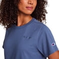 thumbnail image 2 of Champion Women's Logo T-Shirt, 2 of 8