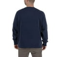 thumbnail image 2 of Men's Licensed Moto Graphic Fleece Crew, 2 of 9