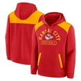 thumbnail image 3 of Kansas City Chiefs Adult Pullover Hoodie, 3 of 5