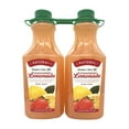 thumbnail interactive-video image 1 of Member's Mark Strawberry Lemonade, 52 fl. oz., 2 pk., 1 of 5