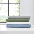 thumbnail image 1 of London Fog 6-Piece Ultra-Soft Microfiber Sheet Set, Assorted Sizes, 1 of 11