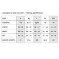 thumbnail image 4 of Free Country Ladies Super Softshell Jacket, 4 of 4