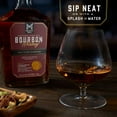 thumbnail image 3 of Member's Mark Bottled-in-Bond Straight Whiskey, 750 ml, 3 of 5