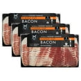 thumbnail image 1 of Member's Mark Naturally Hickory Smoked Bacon, 3 lbs., 1 of 7
