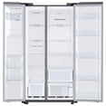 thumbnail image 5 of Samsung 27.4 cu. ft. Side by Side Refrigerator, 5 of 9