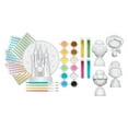 thumbnail image 2 of Disney Princess Paint and Style Jumbo Set, 2 of 6