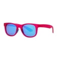 thumbnail image 3 of OOMF Public Meltdown Women's Square Sunglasses, 3 of 6