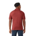 thumbnail image 2 of Member's Mark Men's Performance Polo, 2 of 7