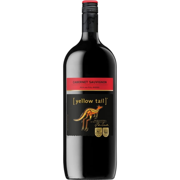 Yellow Tail Cabernet Sauvignon 1.5 L