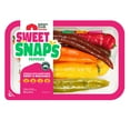 thumbnail image 1 of Sweet Snap Peppers, 16 oz., 1 of 3