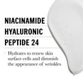thumbnail image 3 of Olay Ultimate Niacinamide + Vitamin E + Peptide 24 Hydrating Serum, 1.3 fl. oz., 2 pk., 3 of 8