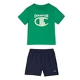 thumbnail image 5 of Champion Toddler Boys Active Set, 5 of 6