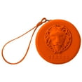 thumbnail image 4 of Versus Versace Fire Island Lion Silicone Watch, 39mm, 4 of 5