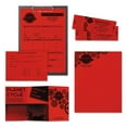 thumbnail image 3 of Astrobrights Color Paper, 8.5" x 11", 24 lb/ 89 gsm, 500 Sheets, 3 of 4