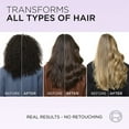 thumbnail image 4 of L'Oreal Paris Hyaluron Shampoo & Conditioner, 40 fl. oz., 2 pk., 4 of 6