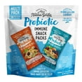 thumbnail image 1 of Nature's Garden Probiotic Immune Booster Trail Mix, Variety Pack, 1.2 oz., 24 pk., 1 of 8