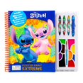 thumbnail image 1 of Stitch Poster Paint Extreme by Nicholas Aumais, Spiral Bound Paperback, 1 of 3