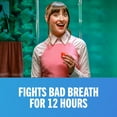 thumbnail image 5 of TheraBreath Icy Mint Mouthwash, 1L, 2 pk., 5 of 16