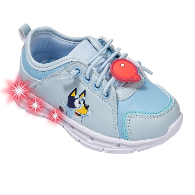 Character Toddler Boys Light-Up Sneaker
