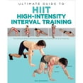 thumbnail image 1 of Ultimate Guide to HIIT by Alex Geissbuhler, Flexibound, 1 of 4