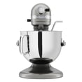 thumbnail image 3 of KitchenAid 7 Quart Bowl-Lift Stand Mixer with Stainless Steel Bowl and Accessories, 3 of 6