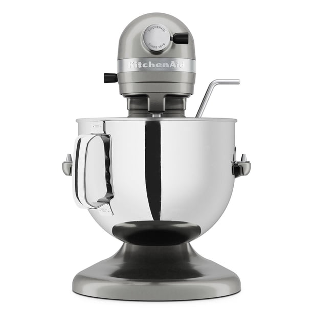 KitchenAid 7 Quart Bowl-Lift Stand Mixer with Stainless Steel Bowl