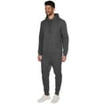 thumbnail image 5 of Champion Men's Fleece Jogger, 5 of 11