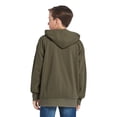 thumbnail image 3 of Gap Kids Boys Logo Fleece Jacket, 3 of 6
