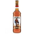 thumbnail image 1 of Captain Morgan Original Spiced Rum 1L, 1 of 4