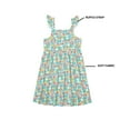thumbnail image 3 of Member's Mark Girls 3-Pack Knit Dress, 3 of 16