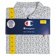 thumbnail image 5 of Champion NCAA Men's Short Sleeve Polo, 5 of 6