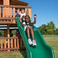 thumbnail image 5 of Backyard Discovery Woodridge Elite Cedar Swing Set, 5 of 11