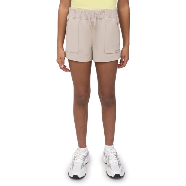 Outdoor Voices Girls RecTrek Short