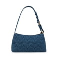 thumbnail image 2 of Betsey Johnson Xomarine Shoulder Bag With Scarf, 2 of 5