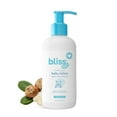 thumbnail image 11 of Bliss Baby Bath Bundle, 2-in-1 Shampoo + Body Wash & Lotion, 8 fl. oz., 2 pk., 11 of 13