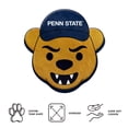 thumbnail image 4 of Logo Brands Penn State Nittany Lions Puff Pillow, 4 of 5