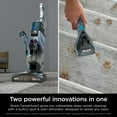 thumbnail image 2 of Shark CarpetXpert HairPro with StainStriker Carpet & Upholstery Cleaner, 2 of 9