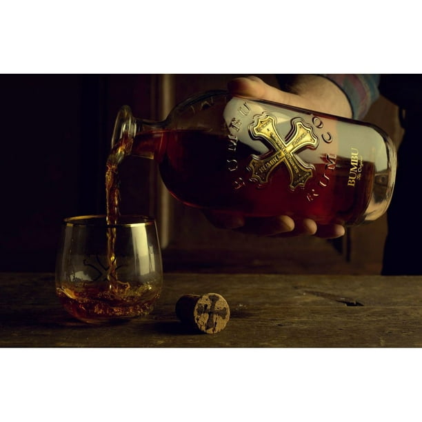 Bumbu Rum, 750 ml - Samsclub.com