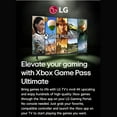 thumbnail image 2 of LG 75" Class UA7100 Series 4K UHD Smart TV, 2 of 15