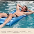 thumbnail image 10 of Big Joe Floating Oasis Pool Float, 10 of 10