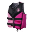 thumbnail image 3 of Body Glove Women's Segmented PFD Life Jacket, 3 of 7