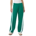 thumbnail image 1 of Sam Edelman Women's Barrel Fleece Track Pant, 1 of 8