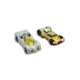 thumbnail image 3 of Megamat Jumbo Floor Playmat with 2 Character Vehicles, 3 of 6