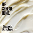 thumbnail image 5 of Smash Kitchen USDA Organic Real Mayonnaise, 32 oz. Jar, 5 of 7