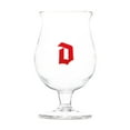thumbnail image 3 of Duvel Belgian Strong Blonde Ale Beer Celebration Gift Pack, 750 ml bottle, 2 pk. with Tulip Glass, 3 of 11