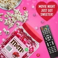 thumbnail image 7 of M&M'S Valentine's Day Milk Chocolate Candy 62 oz., 7 of 9