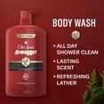thumbnail image 2 of Old Spice Swagger Red Collection Men's Body Wash, 34.3 fl. oz., 2 pk., 2 of 9